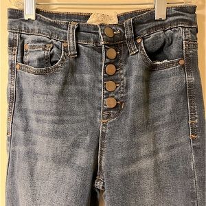 Altar’d State Jeans